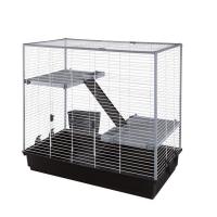 Voltrega клетка 987B, для кроликов, 120 x 59 x 95 см.