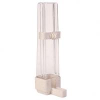 Кормушка "TRIXIE" для птиц, 75мл/15см