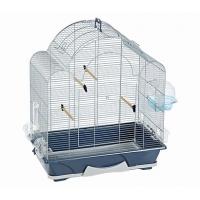 Клетка "SAVIC" "MELODIE 50" для птиц, 64х38х73,5 см
