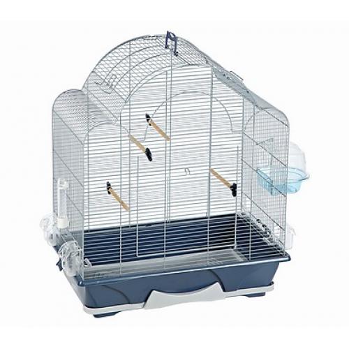 Клетка "SAVIC" "MELODIE 50" для птиц, 64х38х73,5 см