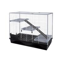 Voltrega клетка 986B, для кроликов, 100 x 55 x 94 см.