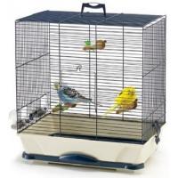 Клетка "SAVIC" "Primo 40" для птиц, 46x32x48см