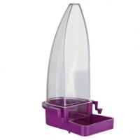 Кормушка "TRIXIE" для птиц, 90мл/12см