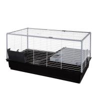 Voltrega клетка 976B, для кролика, 100 x 55 x 52 см.