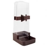 Кормушка "TRIXIE" для птиц, 200мл/16см