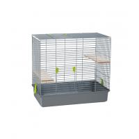 Voltrega клетка 270G, для шиншиллы, 70 x 40 x 65 см.