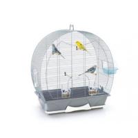 Клетка "SAVIC" "EVELYNE 50" для птиц, 70x38x73 см