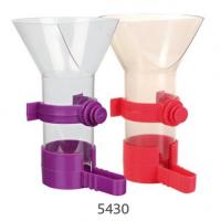 Кормушка "TRIXIE", для птиц, 100мл/10см