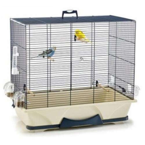 Клетка "SAVIC" "Primo 50" для птиц, 65,x38x56,5см