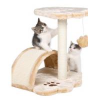 Когтеточка "TRIXIE", "Vitoria", 43 см, бежевая