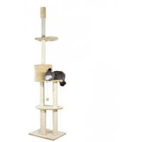 Когтеточка-домик "TRIXIE", "Santiago", 243-280см, бежевая
