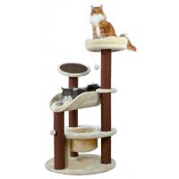 Когтеточка "TRIXIE", "Arietta", 145см, бежевая