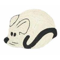 Когтеточка "TRIXIE", "Мышка", 56 х 40 cм