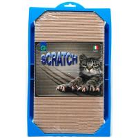 Когтеточка Joe Scratch - cat scraper cm 37 x 23 x 3,5 h, Италия