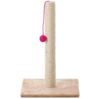 Дом-когтеточка Malachite 38х38х59см