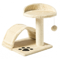 Когтеточка SCRATCH AND RELAX1, 35 x 35 x 47см.