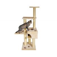 Когтеточка-домик "TRIXIE", "Alicante", 142см