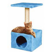 Дом-когтеточка LILLI BOY, син