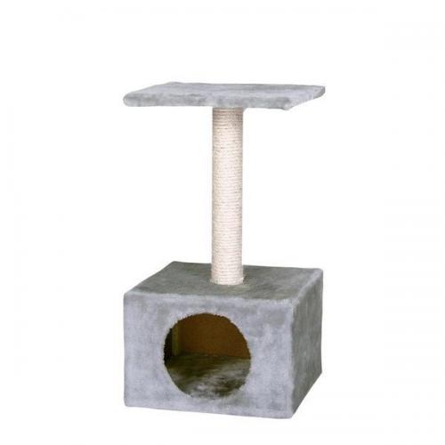 Дом-когтеточка Amethyst 30х30х55см Дом-когтеточка Amethyst 30х30х55см