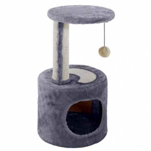 Котеточка Round and arround, 30х30х57 см
