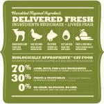 Acana Grasslands Cat and Kitten 70/30 (Акана Грасслэндс Кэт энд Киттен), беззерновой корм для котят и кошек всех пород и возрастов с ягненком - 6,8 кг.