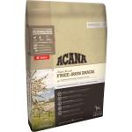 Acana Free-run Duck Dog 50/50 (Акана Утка), корм для собак всех пород и возрастов с уткой - 0,34 кг.