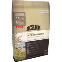 Acana Free-run Duck Dog 50/50 (Акана Утка), корм для собак всех пород и возрастов с уткой - 0,34 кг.