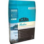 Acana Pacifica Dog 70/30 (Акана Пасифика Дог), корм для собак всех пород и возрастов на основе рыбы - 0,34 кг.