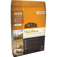 Acana Wild Prairie Dog 70/30 (Акана Вайлд Прерия Дог), беззерновой корм для всех пород и возрастов с курицей - 0,34 кг.