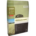 Acana Yorkshire Pork Dog 50/50 (Акана Свинина), корм для собак всех пород и возрастов со свининой - 0,34 кг.