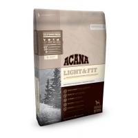 Acana Light and Fit (Акана Лайт энд Фит), для собак с избыточным весом - 11,4 кг. Acana Light and Fit (Акана Лайт энд Фит), для собак с избыточным весом - 11,4 кг.