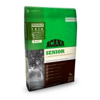 Acana Senior Dog (Акана Сеньер Дог), для собак старше 7 лет - 11,4 кг.