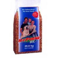 Bosch My Friend(Бош Май Френд), для взрослых собак со средним уровнем активности