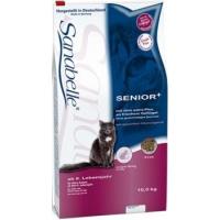 Bosch Sanabelle Senior(Санабелль Сениор), для кошек старше 8 лет - 10 кг.
