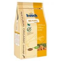 Bosch Bio Puppy (Бош БИО Паппи с морковью), для щенков от 2 до 12 месяцев - 0,75 кг. Bosch Bio Puppy (Бош БИО Паппи с морковью), для щенков от 2 до 12 месяцев - 0,75 кг.