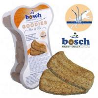 Bosch Goodies Hair & Skin(Бош Гудиес Хэа Скин), лакомство для здоровья кожи и шерсти Bosch Goodies Hair & Skin(Бош Гудиес Хэа Скин), лакомство для здоровья кожи и шерсти