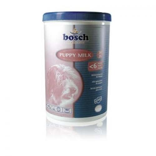 Bosch Puppy Milk (сухое молоко Паппи Милк) - 2 кг.