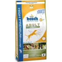 Bosch Adult Poultry&Spelt(Бош Эдалт Птица со Спельтой), для взрослых собак - 1 кг. Bosch Adult Poultry&Spelt(Бош Эдалт Птица со Спельтой), для взрослых собак - 1 кг.