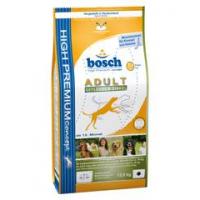 Bosch Adult Poultry&Spelt(Бош Эдалт Птица со Спельтой), для взрослых собак - 3 кг. Bosch Adult Poultry&Spelt(Бош Эдалт Птица со Спельтой), для взрослых собак - 3 кг.