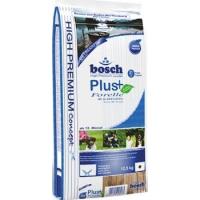 Bosch PLUS Forelle & Kartoffel(Бош Плюс Форель с картофелем), беззерновой гипоаллергенный корм для взрослых собак