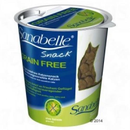 Bosch Sanabelle Snack Grain Free (Санабелль Беззерновой) - 200г