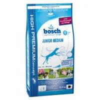 Bosch Junior Medium(Бош Юниор Медиум), для щенков средних пород - 1 кг.