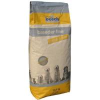 Bosch Breeder Lamb & Rice(Бош Бридер Ягненок с Рисом), для взрослых собак Bosch Breeder Lamb & Rice(Бош Бридер Ягненок с Рисом), для взрослых собак