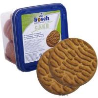 Bosch Cake(Бош Кейк), печенье для дрессуры и механической чистки зубов - 1 кг.