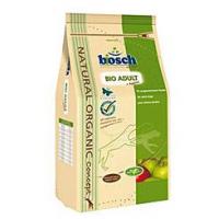 Bosch Bio Adult Apple (Бош БИО Эдалт с Яблоком), для собак старше 1-го года - 11,5 кг. Bosch Bio Adult Apple (Бош БИО Эдалт с Яблоком), для собак старше 1-го года - 11,5 кг.