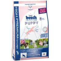 Bosch Puppy (Бош Паппи), для щенков с 3-й недели жизни