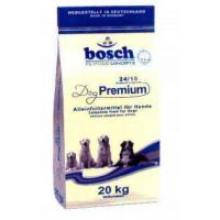 Bosch Dog Premium(Бош Дог Премиум), для взрослых собак со средним уровнем активности Bosch Dog Premium(Бош Дог Премиум), для взрослых собак со средним уровнем активности