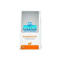 Farmina Vet Life Dog Convalescence, Диетическое питание собак в период выздоровления