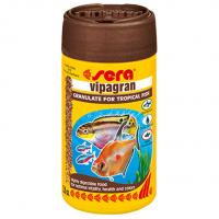 Sera Vipagran (Випагран), Корм универсальный, гранулированный