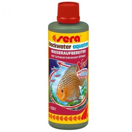 SERA aquatan, 100ml